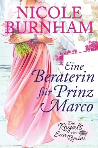 Cover of Eine Beraterin für Prinz Marco