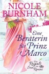 Book cover for Eine Beraterin für Prinz Marco