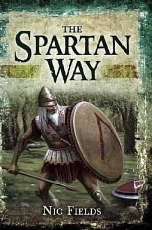 Cover of The Spartan Way