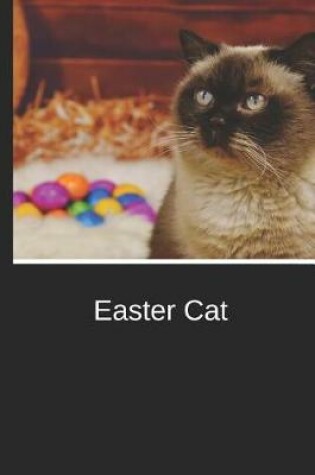 Cover of Easter Cat