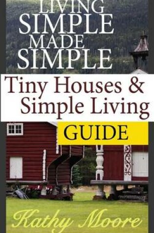 Cover of Living Simple Made Simple