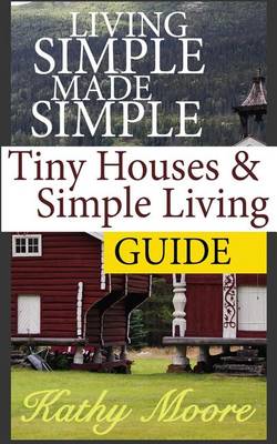 Book cover for Living Simple Made Simple