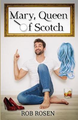 Book cover for Mary, Queen of Scotch