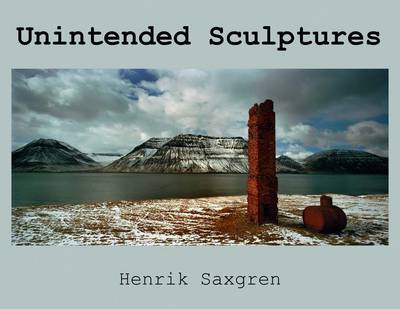 Book cover for Henrik Saxgren