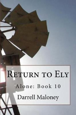 Book cover for Return to Ely