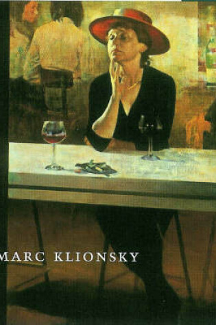 Cover of Marc Klionsky