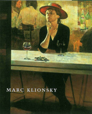 Book cover for Marc Klionsky