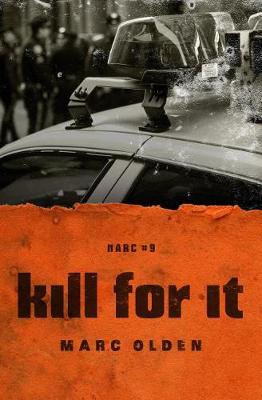 Book cover for Kill for It