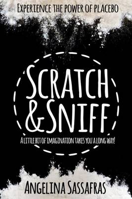 Book cover for Scratch & Sniff