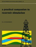 Cover of A Practical Companion to Reservoir Stimulation