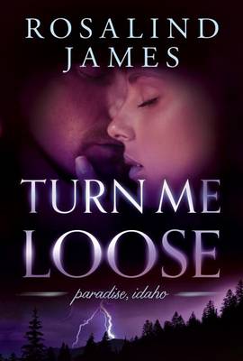 Book cover for Turn Me Loose