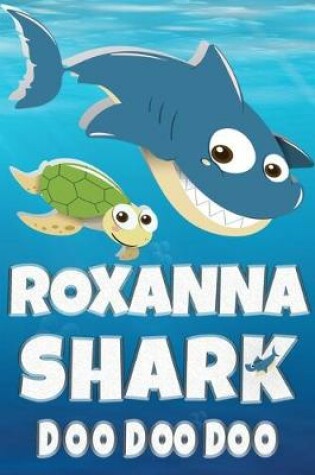 Cover of Roxanna