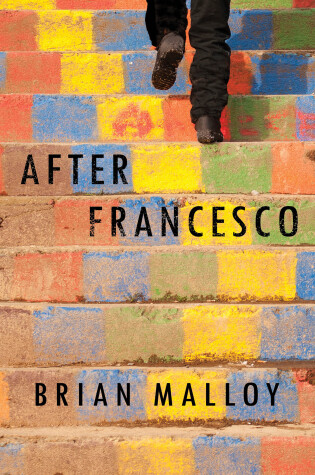 Cover of After Francesco