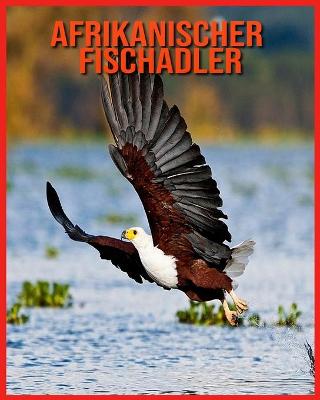 Book cover for Afrikanischer Fischadler