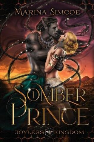 Cover of Somber Prince