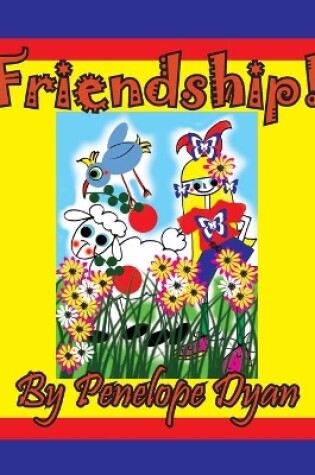 Cover of Friendship!