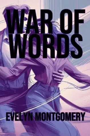 Cover of War of Words