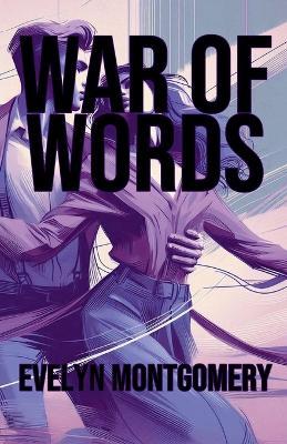 Book cover for War of Words