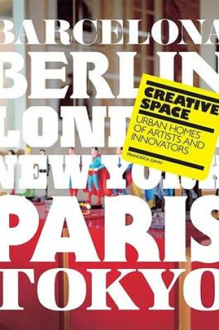 Cover of Creative Space