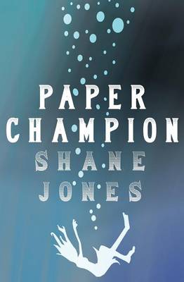 Book cover for Paper Champion