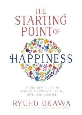 Book cover for The Starting Point of Happiness