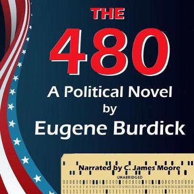 Book cover for The 480