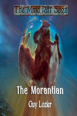 Book cover for The Morantian