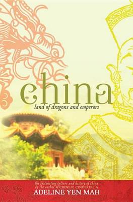 Book cover for China