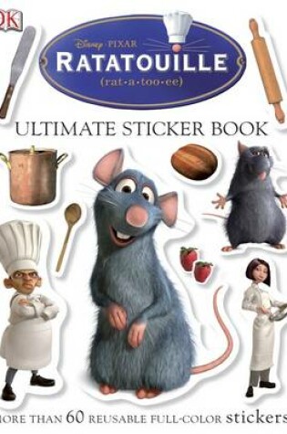 Cover of Ratatouille