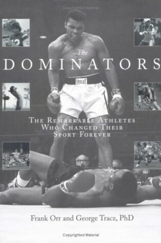 Cover of The Dominators