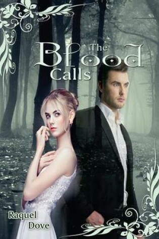 Cover of The Blood Calls