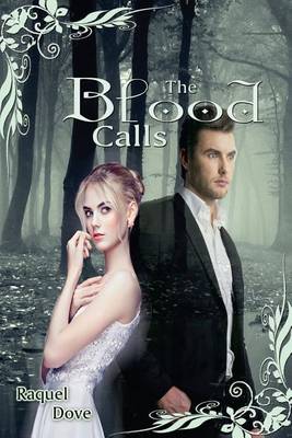 Book cover for The Blood Calls