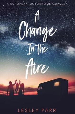 Cover of Change in the Aire, A