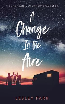 Book cover for Change in the Aire, A