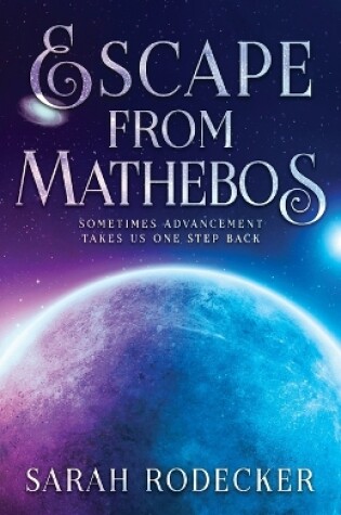 Cover of Escape From Mathebos