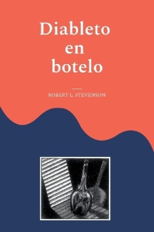 Cover of Diableto en botelo