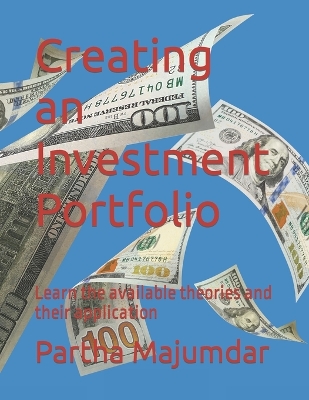 Cover of Creating an Investment Portfolio