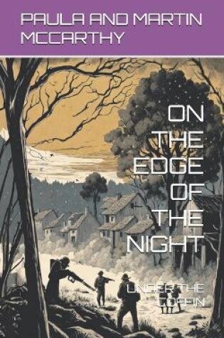 Cover of On the Edge of the Night