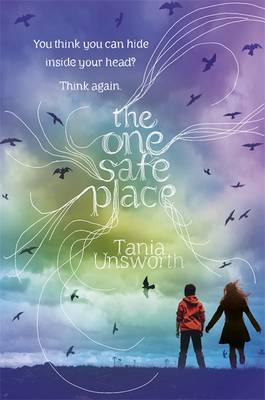 Book cover for The One Safe Place