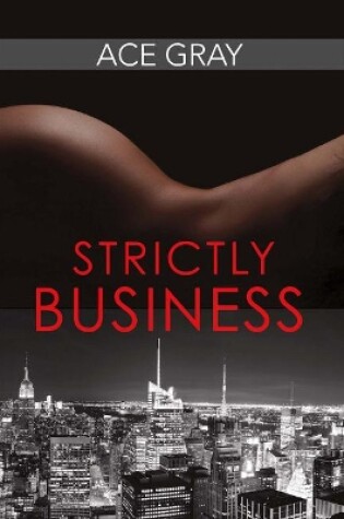 Cover of Strictly Business