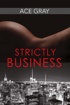 Book cover for Strictly Business