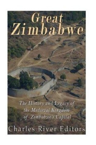 Cover of Great Zimbabwe