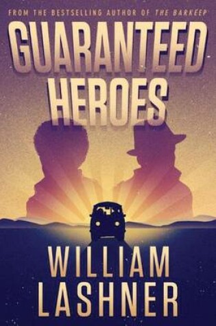 Cover of Guaranteed Heroes