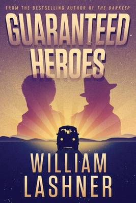 Book cover for Guaranteed Heroes