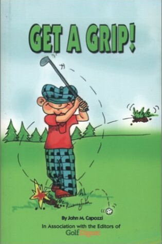 Cover of Get a Grip!