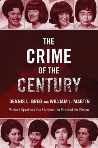 Cover of The Crime of the Century