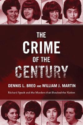 Cover of The Crime of the Century