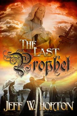 Book cover for The Last Prophet