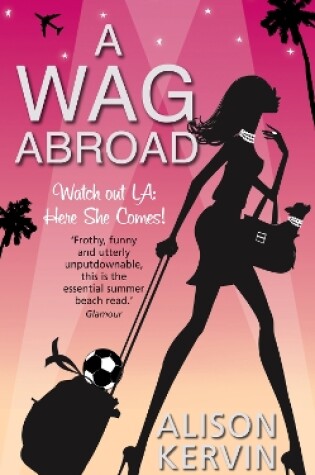 Cover of A WAG Abroad
