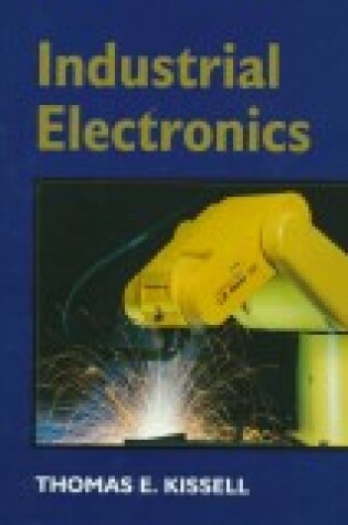 Cover of Industrial Electronics